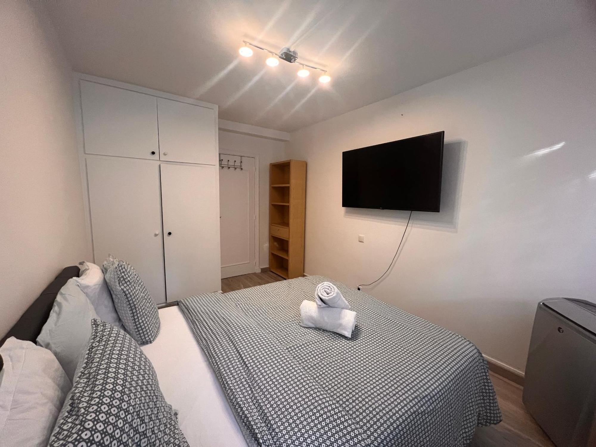 Appartement Paris Grenelle - Hala Paris Exterior photo