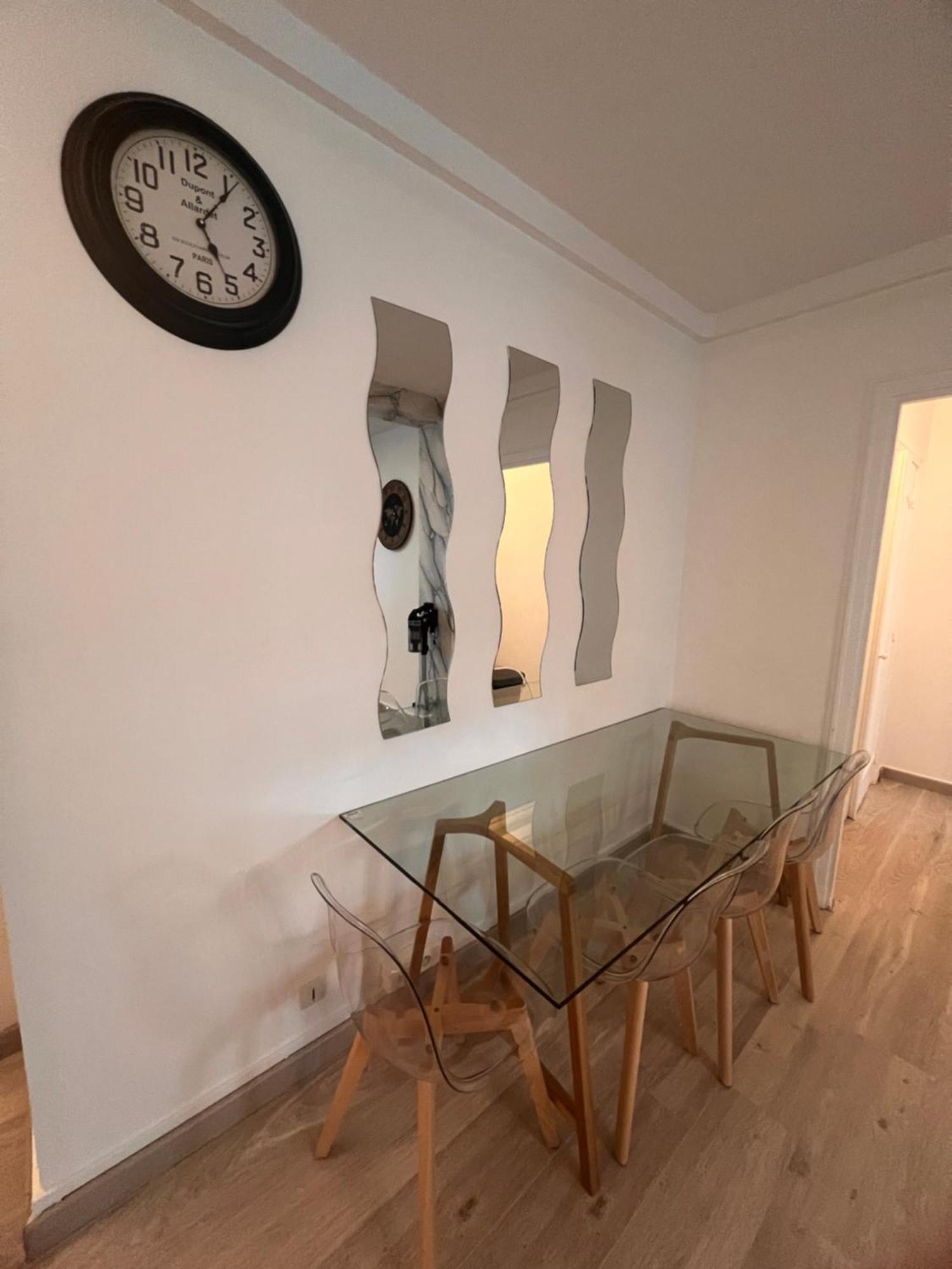 Appartement Paris Grenelle - Hala Paris Exterior photo
