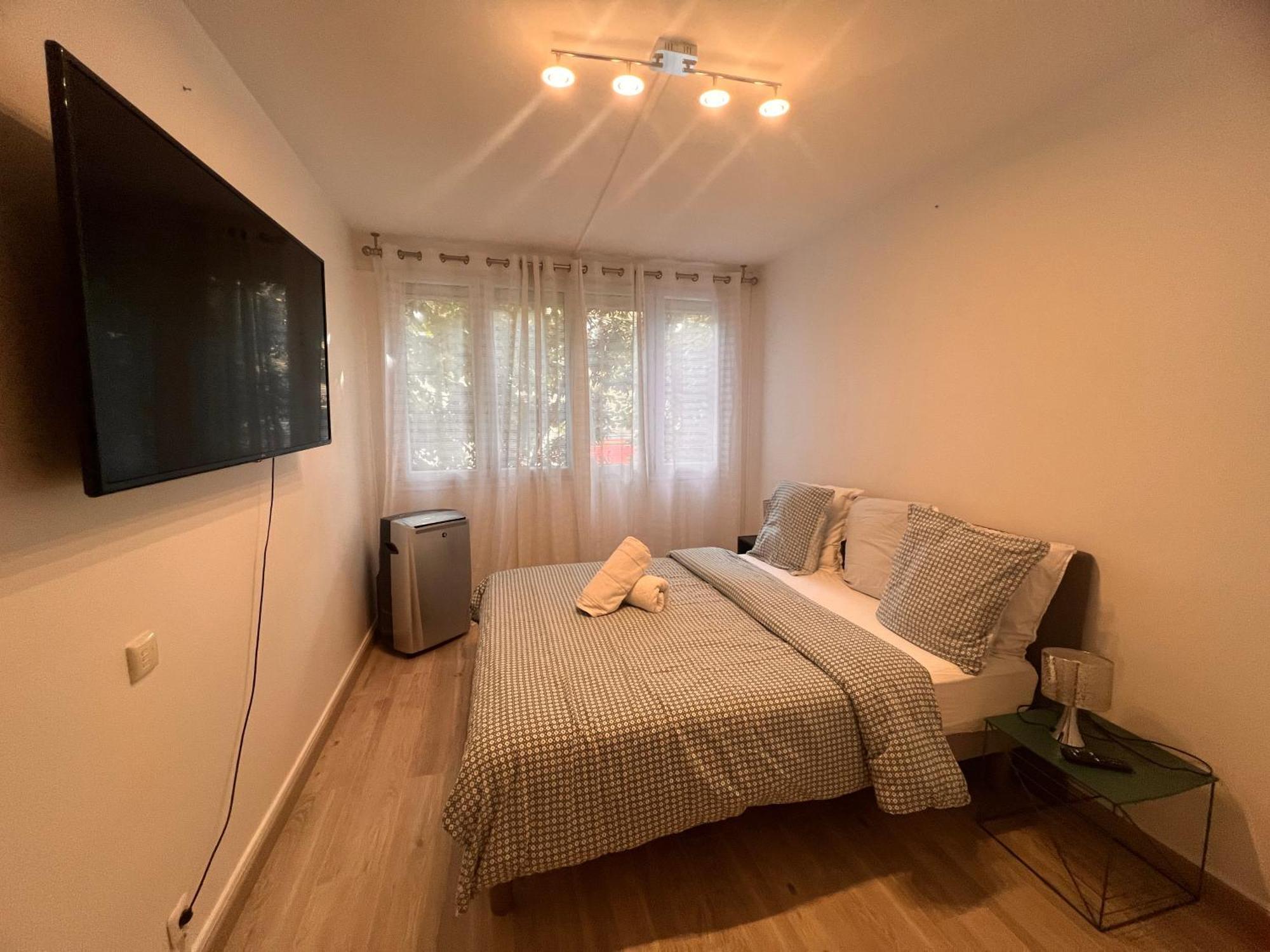 Appartement Paris Grenelle - Hala Paris Exterior photo