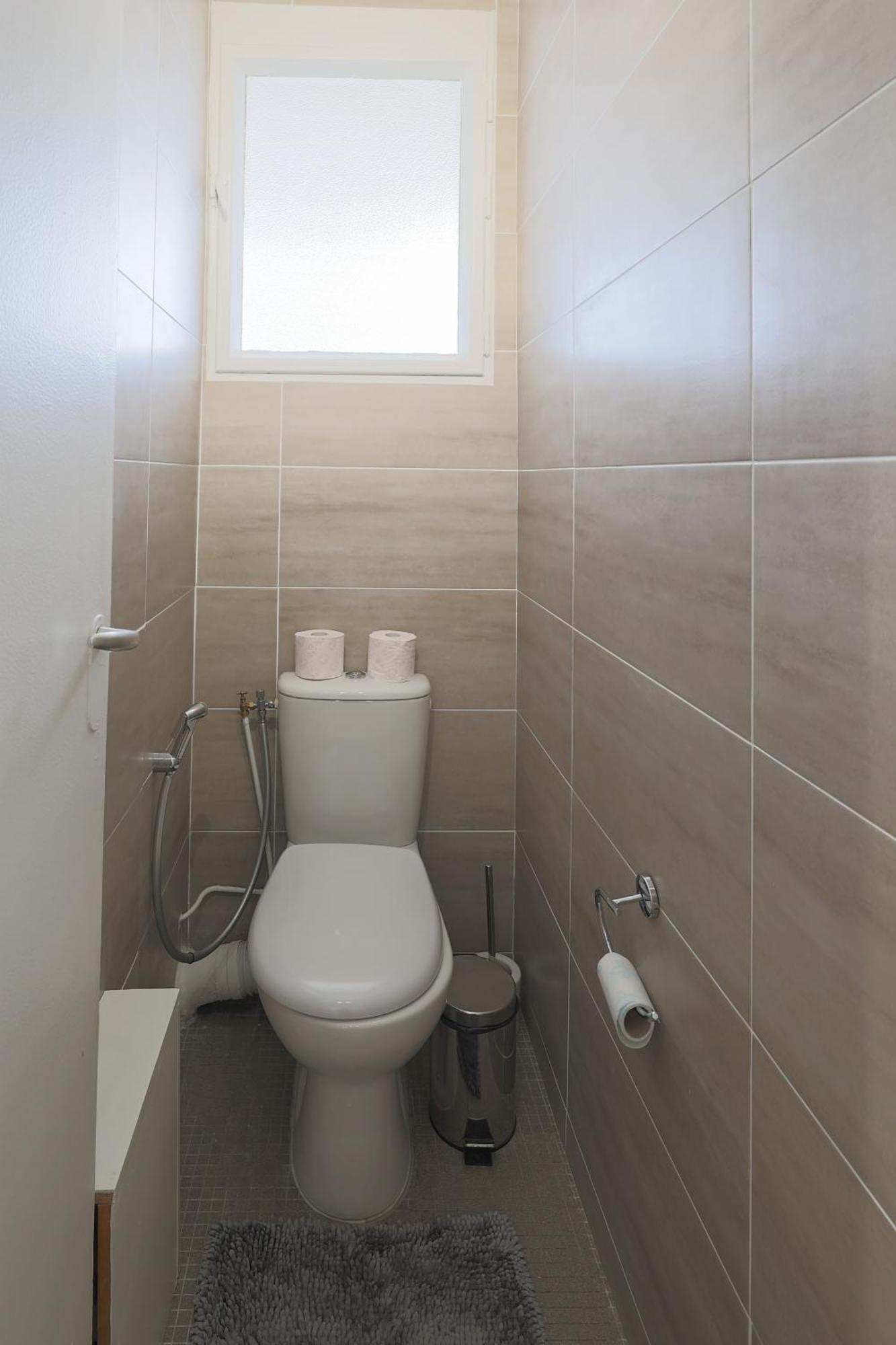 Appartement Paris Grenelle - Hala Paris Exterior photo