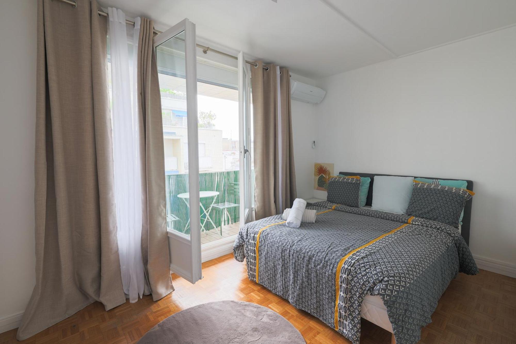 Appartement Paris Grenelle - Hala Paris Exterior photo
