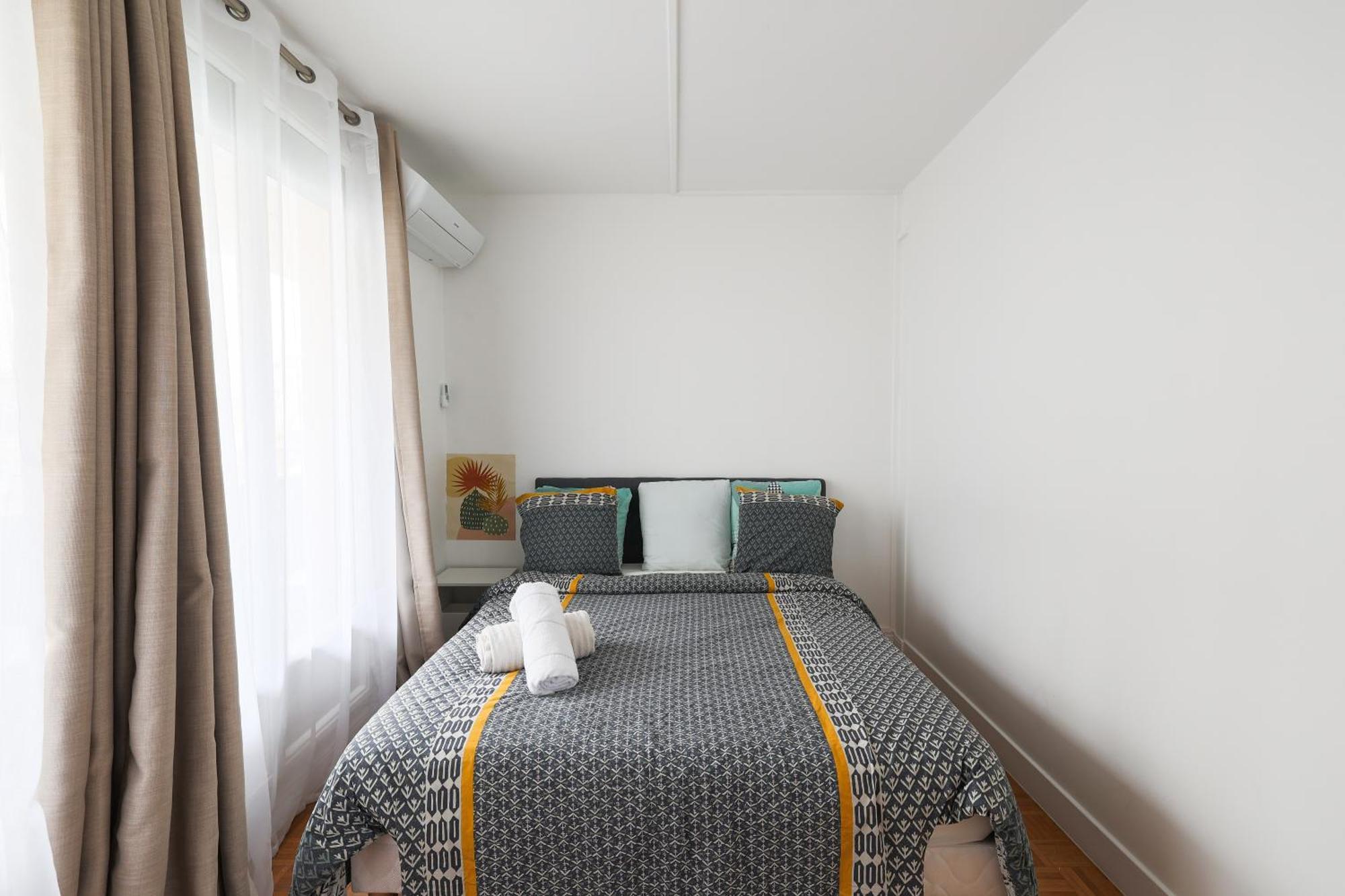 Appartement Paris Grenelle - Hala Paris Exterior photo
